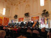 Redoutensaal+ Hofburgkapelle