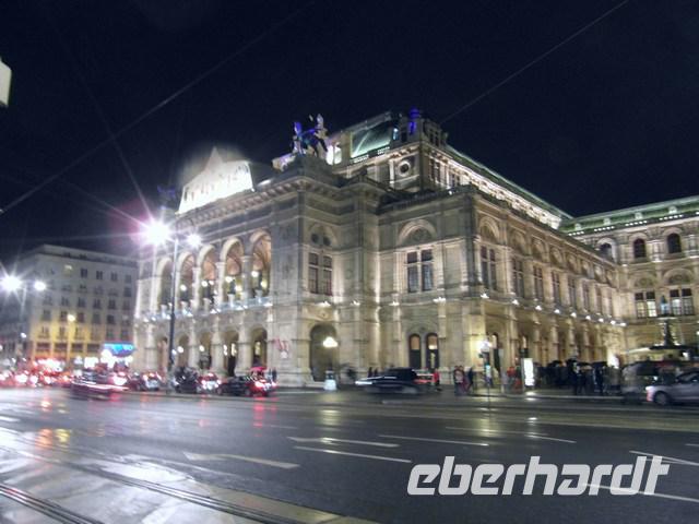 Oper in Wien