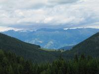 Wanderung um die Naggl Alm