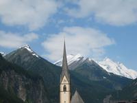 Heiligenblut und Großglockner