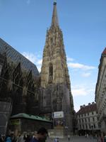 Wien, Stefansplatz