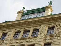 Wien, Werkstatt von Hundertwasser