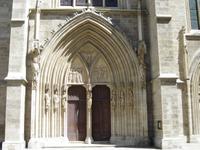  Wien,Minoritenkirche 