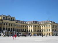 Wien, Schloss Schönbrunn