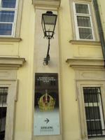 Wien, Hofburg,Kaiserliche Schatzkammer