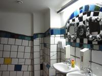 Wien, Hundertwassermuseum