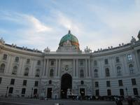 Wien, Hofburg