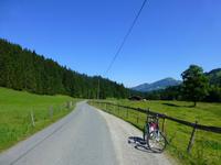 Eberhardt TRAVEL E-Bike Reise durch die Kitzbueheler Alpen in Tirol