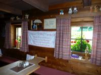 Ausflug zum Filzalmsee Hochbrixen - Kitzbueheler Alpen - lustige Einkehr