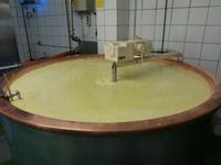 Almkaeserei Niederkaser - toller Radausflug in die Kelchsau