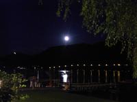 Nacht in St. Kanzian