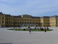 Schloss Schönbrunn