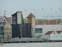 Seefestspiele in Mörbisch