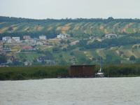 Schifffahrt auf dem Neusiedlersee