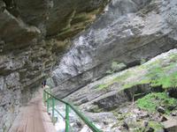 Breitachklamm
