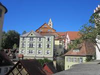 Meersburg am Bodensee