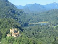 Schloss Hohenschwangau
