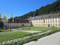 Kloster Ettal