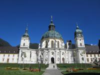 Kloster Ettal