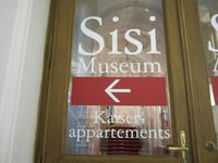 Wien, Sisi Museum