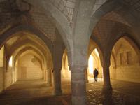 Stift Heiligen Kreuz