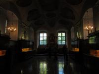 Stift Heiligen Kreuz