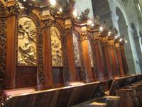 Stift Heiligen Kreuz