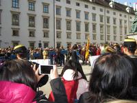 Wien, Hofburgkonzert