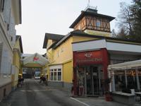 unser Restaurant im Hotel 