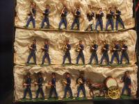 In der Zinnfigurenwelt Katzelsdorf