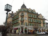 Hotel in Velden