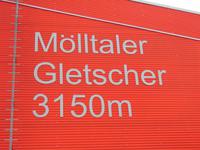 spricht für sich selbst