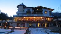Eberhardt TRAVEL Winterreise in den Kitzbueheler Alpen/Brixental/Tirol -  Hotel Leamwirt im Brixental 