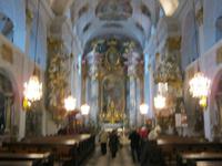Dom Peter und Paul