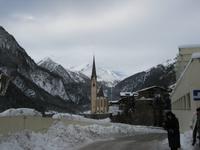 Heiligenblut - Wallfahrtskirche