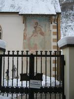 ... leider geschlossen