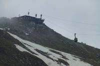 Bergstation Nebelhornbahn