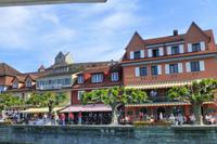 Meersburg am Bodensee