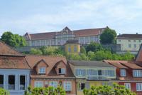 Meersburg am Bodensee