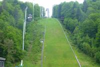 Heini Klopfer Schanze