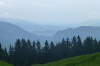 Blick ins Tal