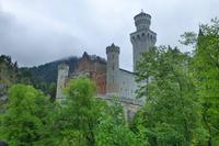 Schloss Neuschwanstein