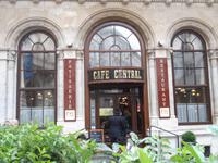 Cafe Central
