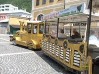 Kaiserzug in Bad Ischl