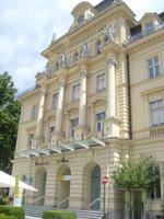 Post- und Telegrafenamt