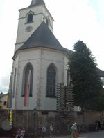 Kirche St. Wolfgang