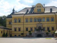 Schloss Hellbrunn
