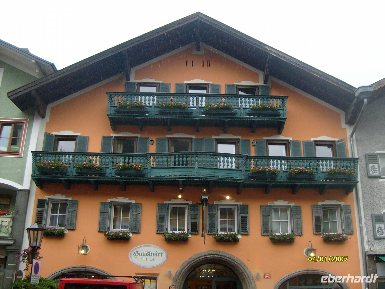 unser Hotel 