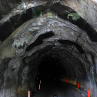 Fahrt auf der Malta Hochalmstraße