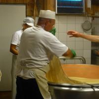 Käserei Tressdorfer Alm